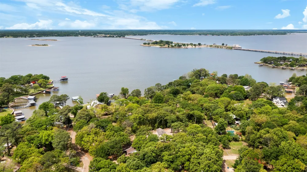 111 Island Park Drive Gun Barrel City, TX 75156