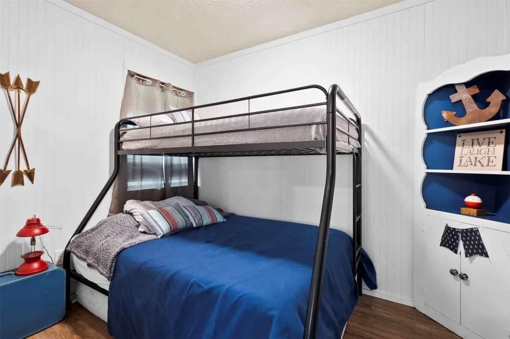 111 Island Park Drive Gun Barrel City, TX 75156