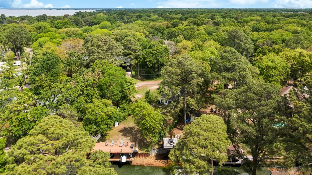 111 Island Park Drive Gun Barrel City, TX 75156
