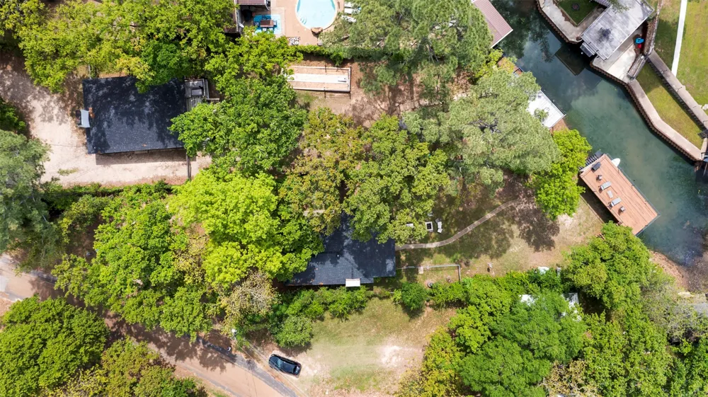 111 Island Park Drive Gun Barrel City, TX 75156
