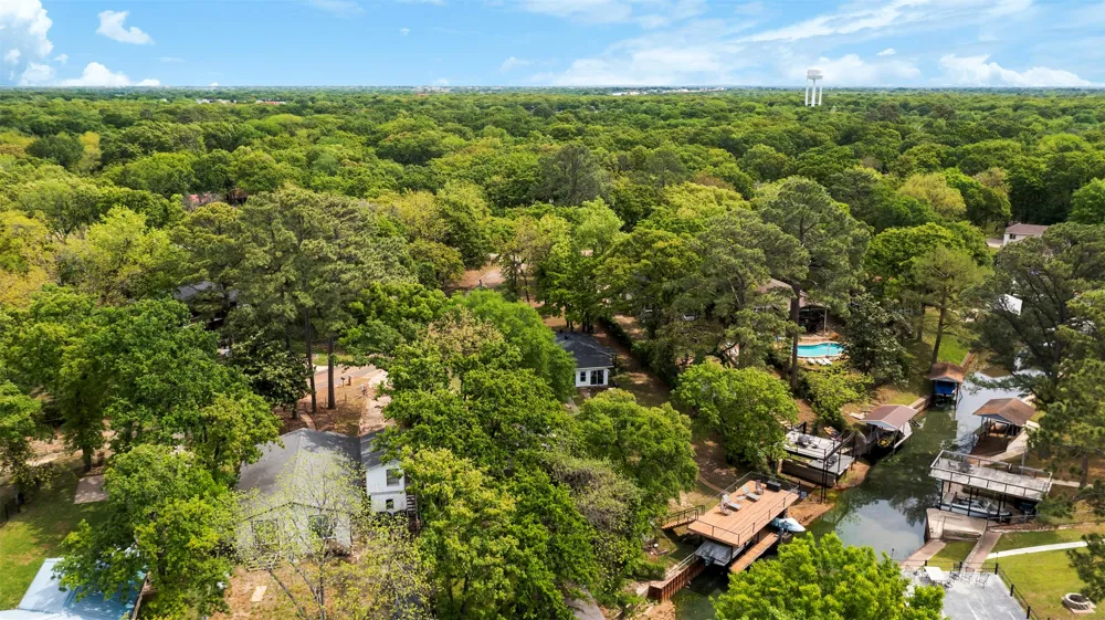 111 Island Park Drive Gun Barrel City, TX 75156