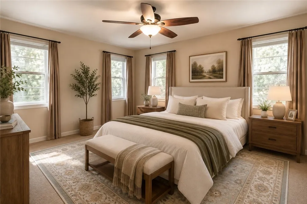 1507 Meadow Lane Brenham, TX 77833