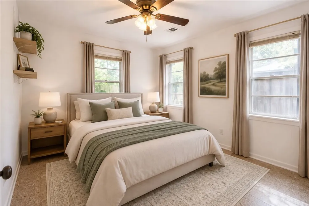 1507 Meadow Lane Brenham, TX 77833