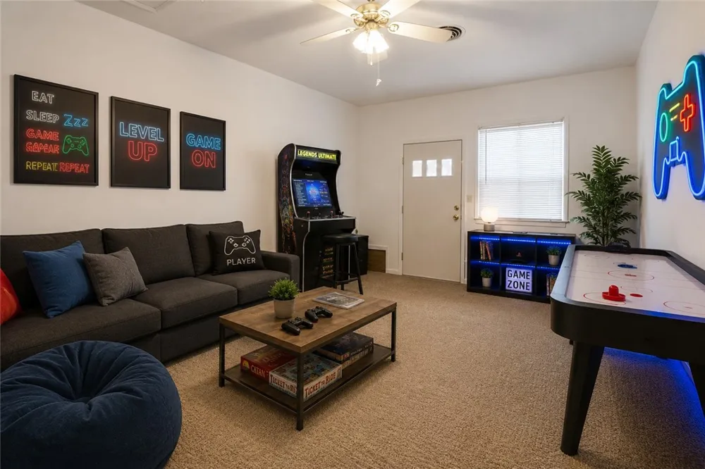 1507 Meadow Lane Brenham, TX 77833
