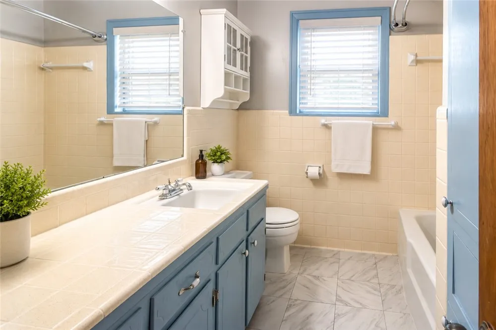 1507 Meadow Lane Brenham, TX 77833