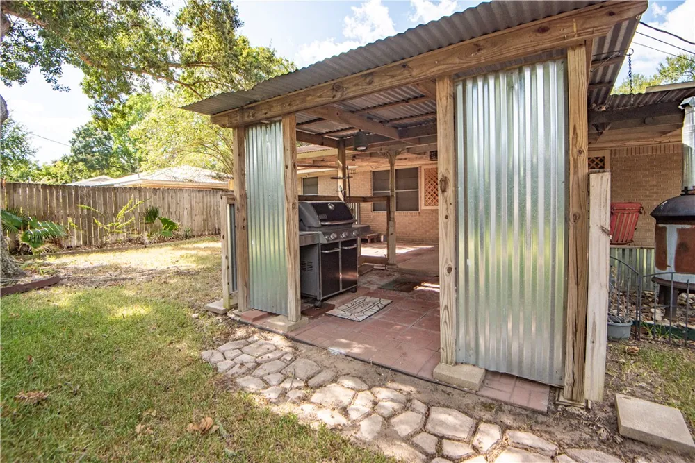 1507 Meadow Lane Brenham, TX 77833
