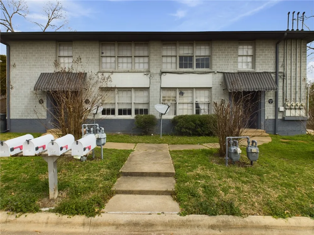 1316 Antone Street #A Bryan, TX 77803