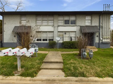 1316 Antone Street #A
