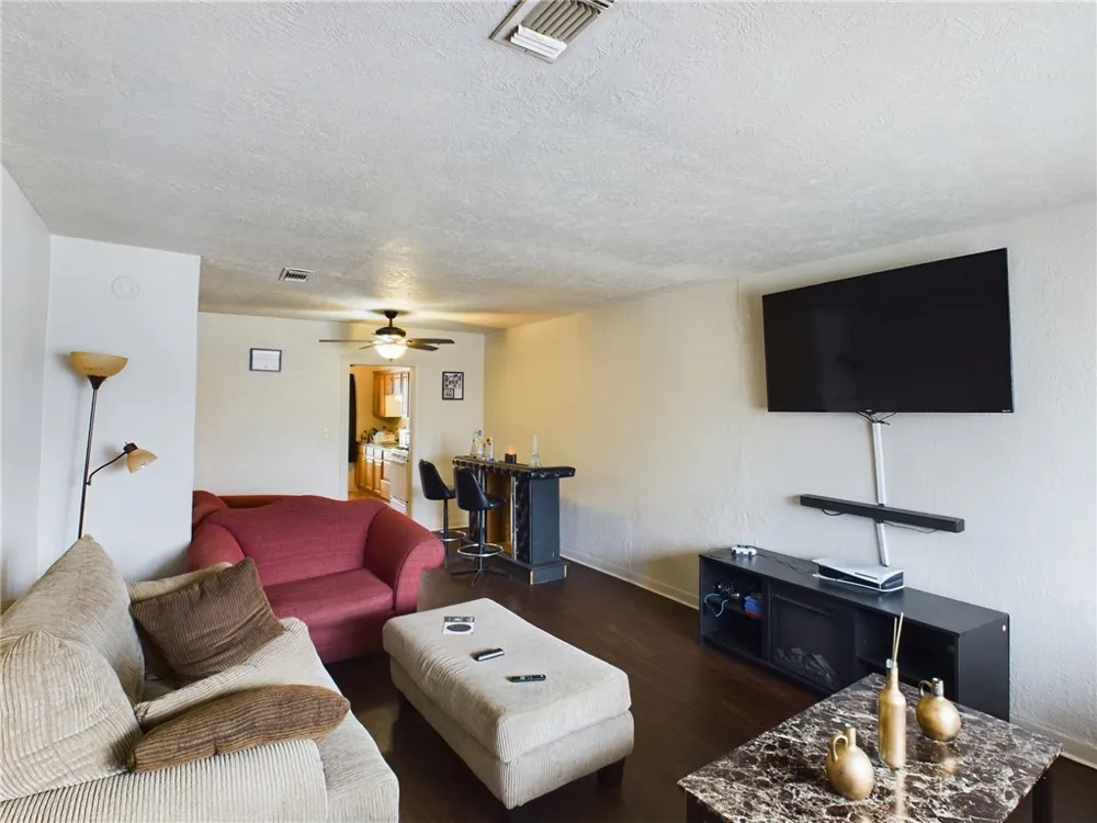 1316 Antone Street #A Bryan, TX 77803