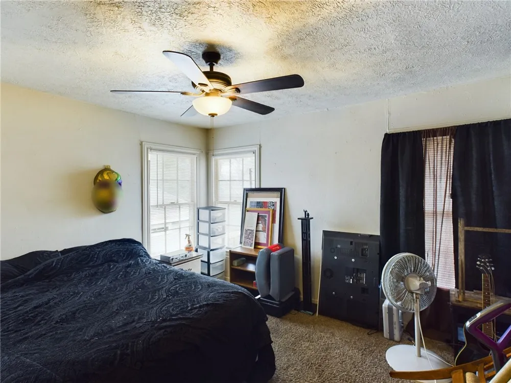 1316 Antone Street #A Bryan, TX 77803