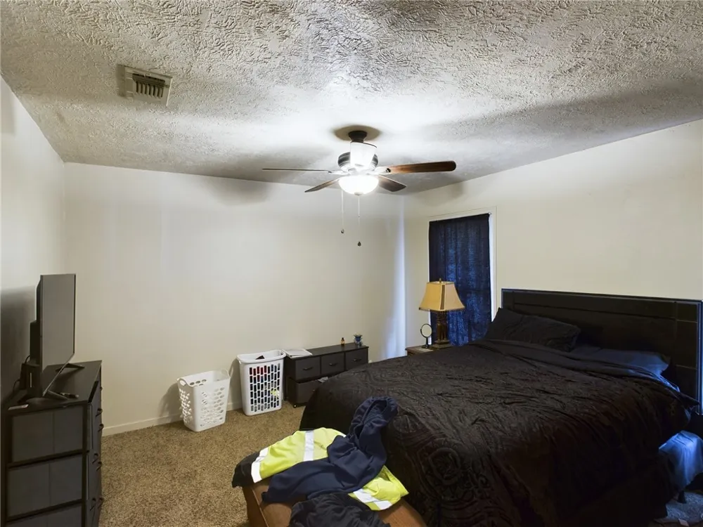 1316 Antone Street #A Bryan, TX 77803