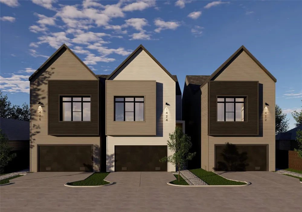 1422 E 33rd Street Houston, TX 77022