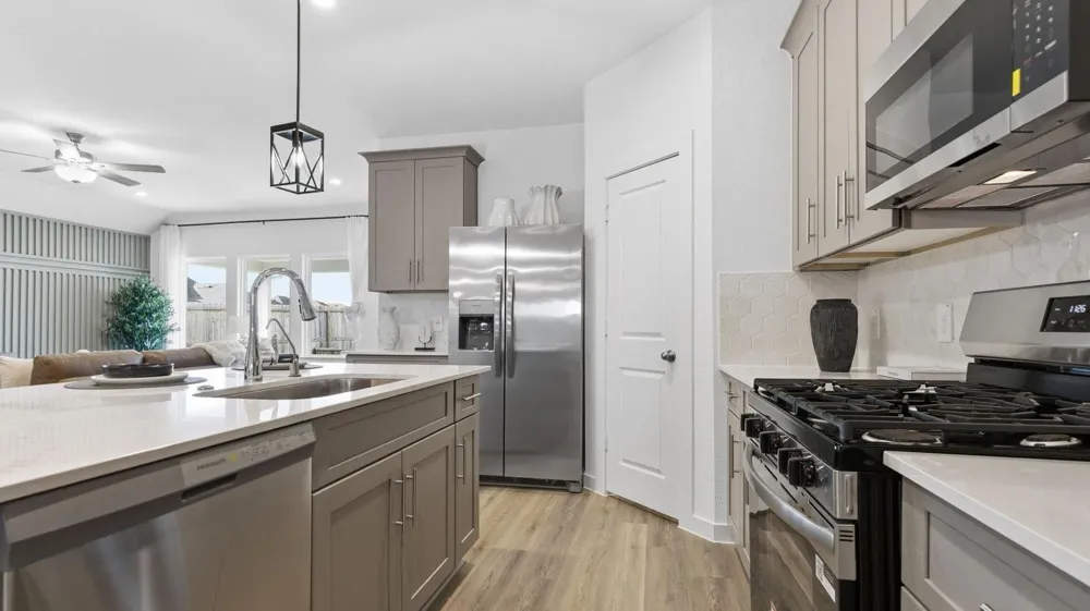 3719 Stars Way League City, TX 77573