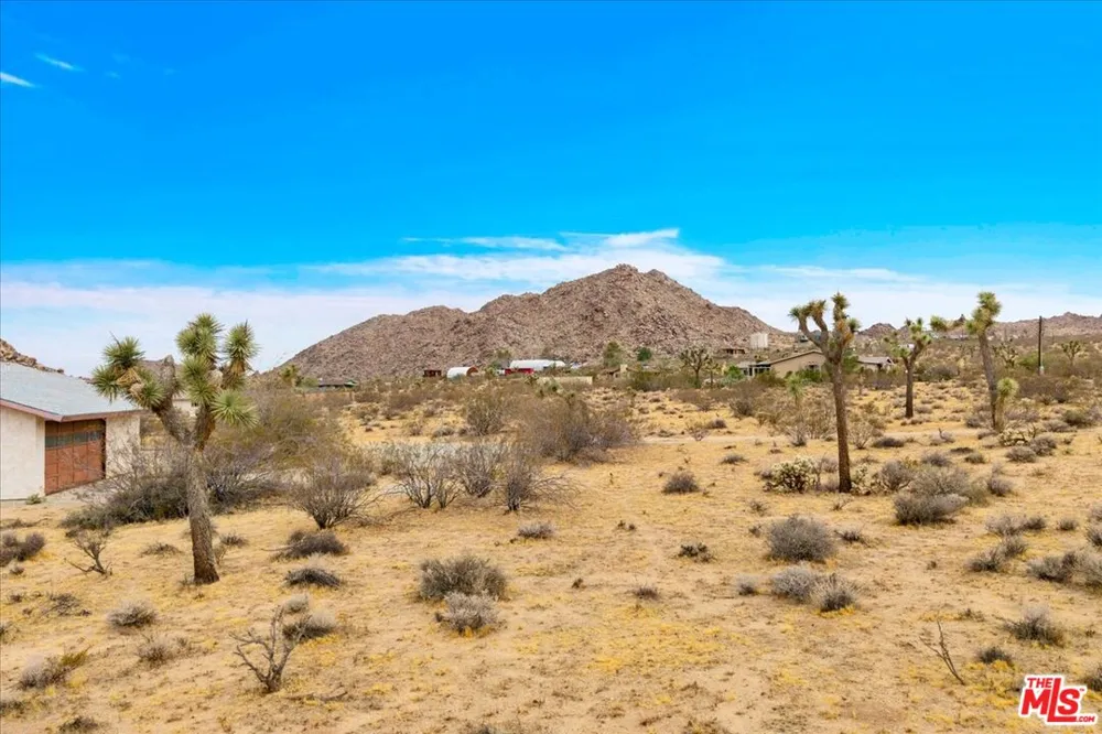 8686 Uphill Road Joshua Tree, CA 92252