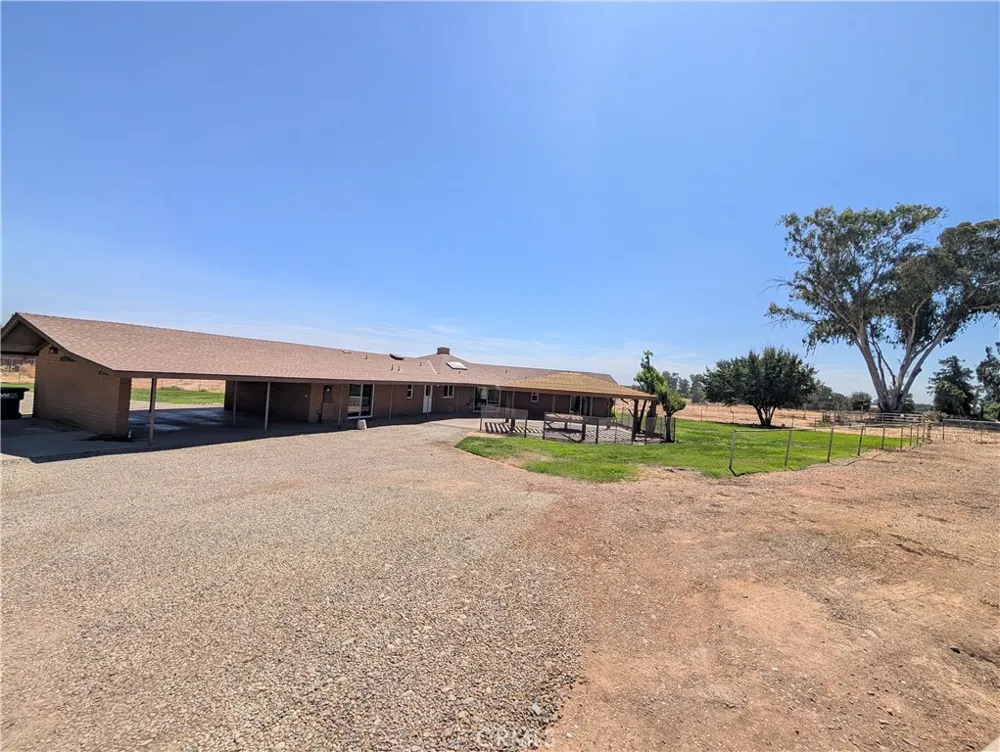 4240 Los Olivos Rd Merced, CA 95340