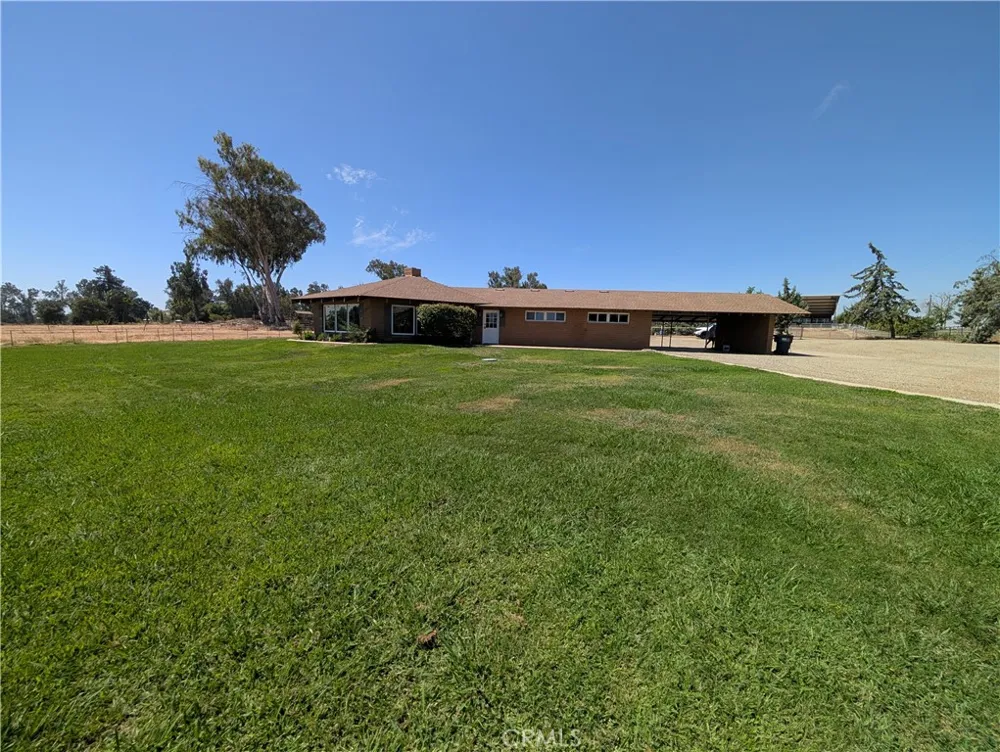 4240 Los Olivos Rd Merced, CA 95340