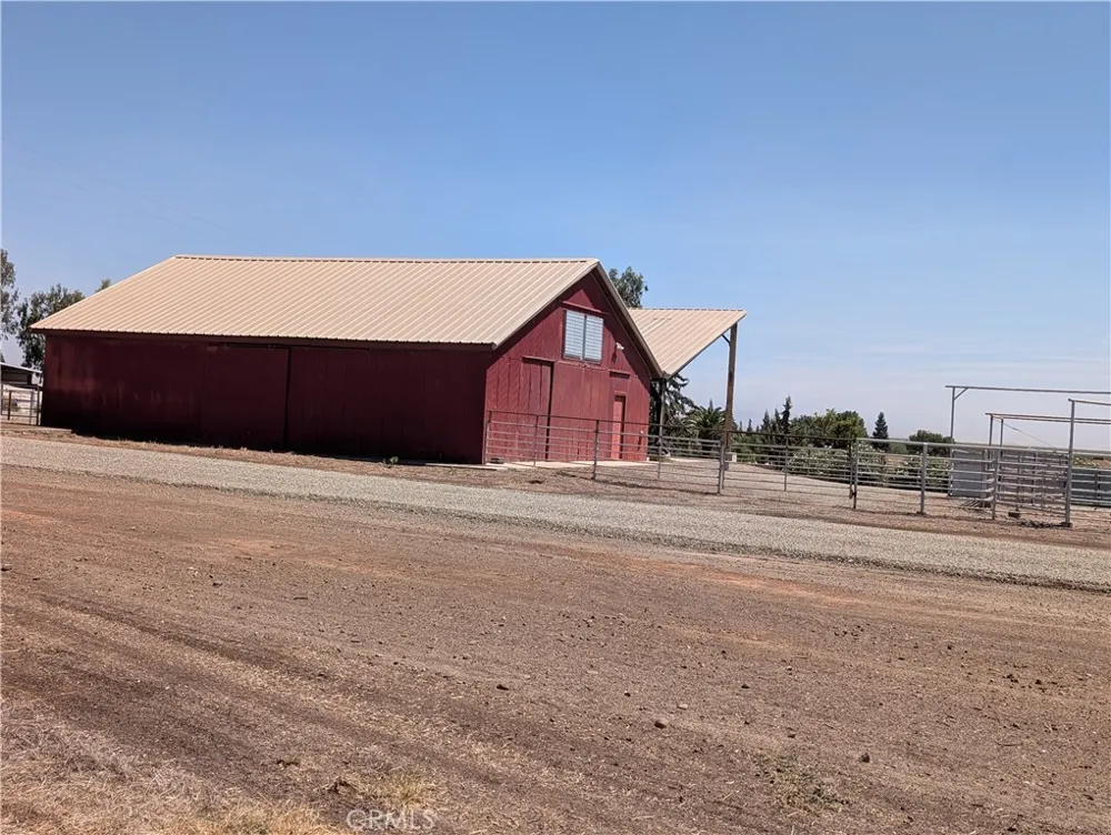 4240 Los Olivos Rd Merced, CA 95340