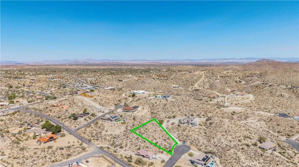 57006 Pinto Court Yucca Valley, CA 92284