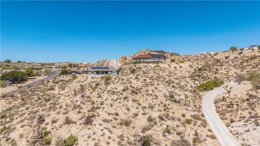 57006 Pinto Court Yucca Valley, CA 92284