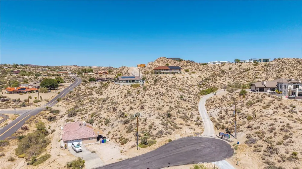 57006 Pinto Court Yucca Valley, CA 92284