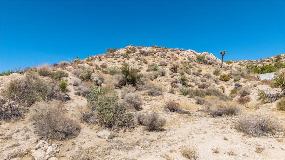 57006 Pinto Court Yucca Valley, CA 92284