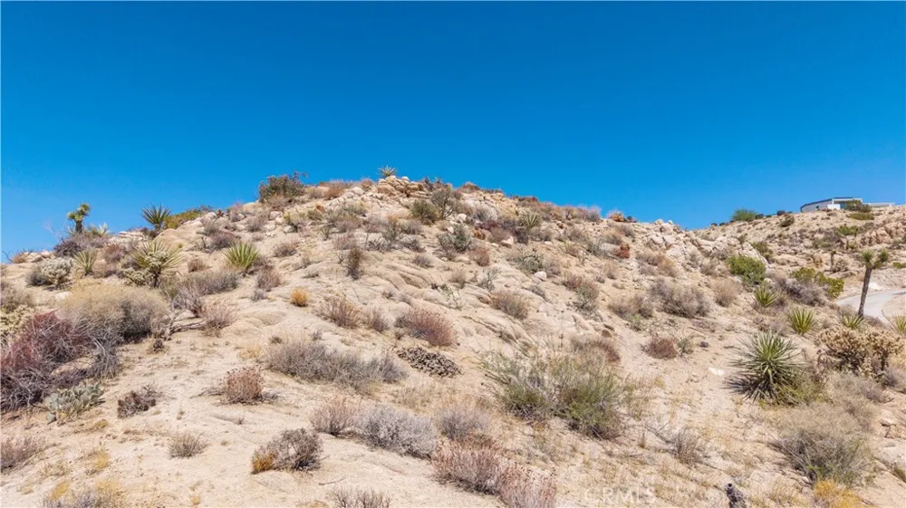 57006 Pinto Court Yucca Valley, CA 92284