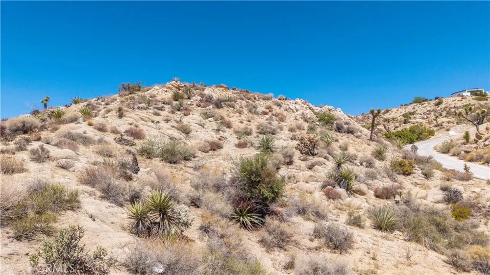 57006 Pinto Court Yucca Valley, CA 92284