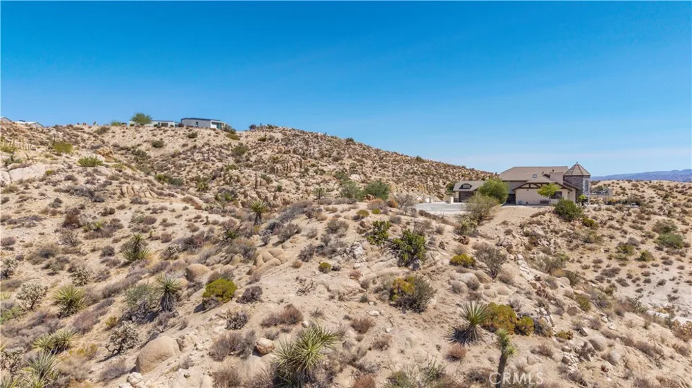 57006 Pinto Court Yucca Valley, CA 92284