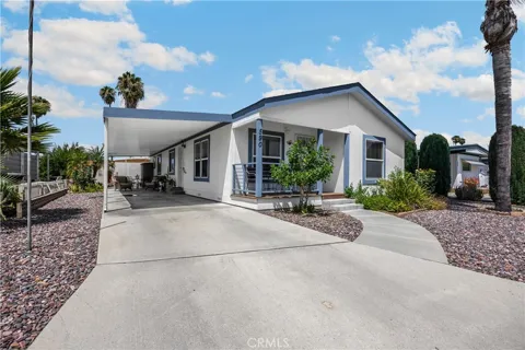 590 San Mateo Circle