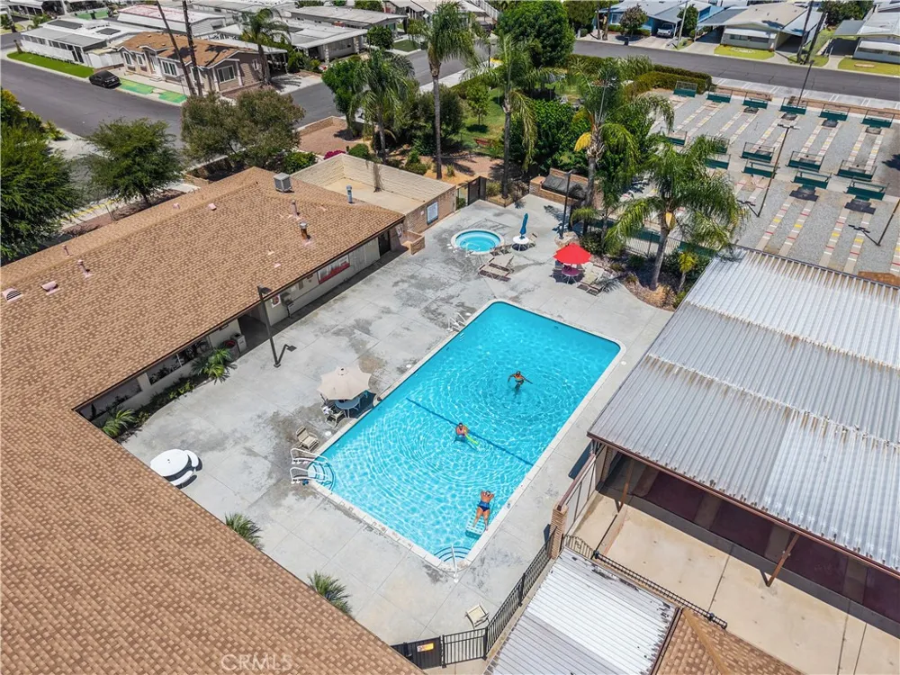 590 San Mateo Circle Hemet, CA 92543