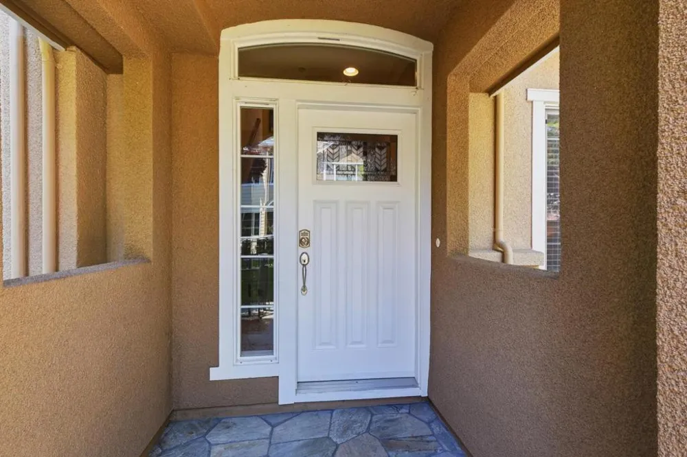 2222 Raspberry Lane Mountain View, CA 94043