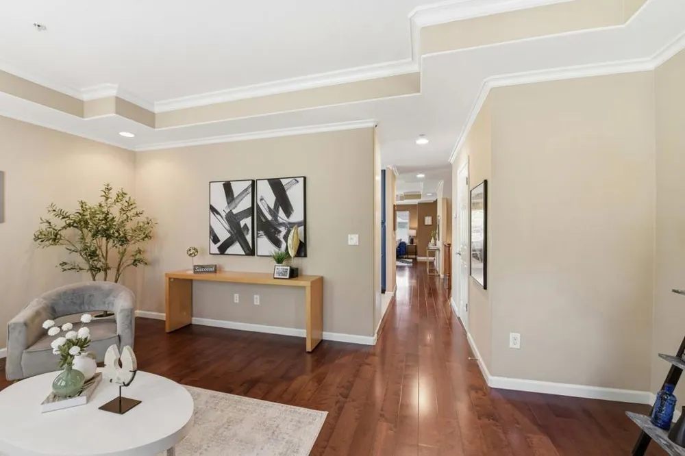 2222 Raspberry Lane Mountain View, CA 94043