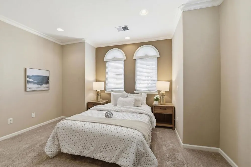 2222 Raspberry Lane Mountain View, CA 94043