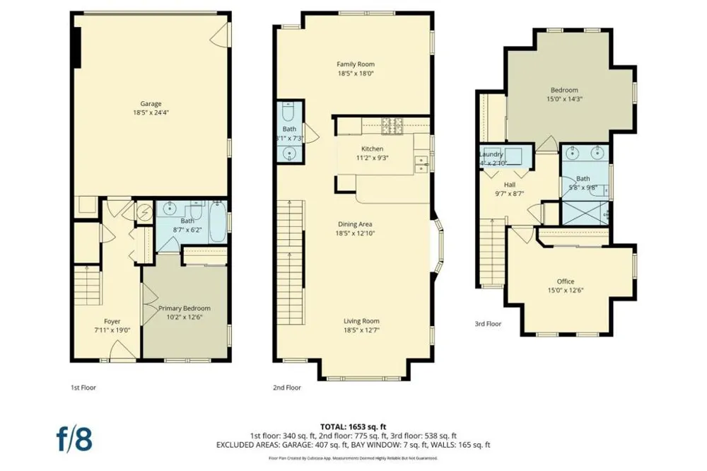 2222 Raspberry Lane Mountain View, CA 94043