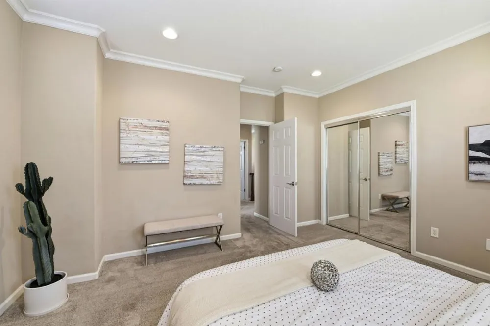 2222 Raspberry Lane Mountain View, CA 94043
