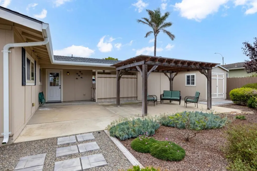 1841 Judson Street Seaside, CA 93955