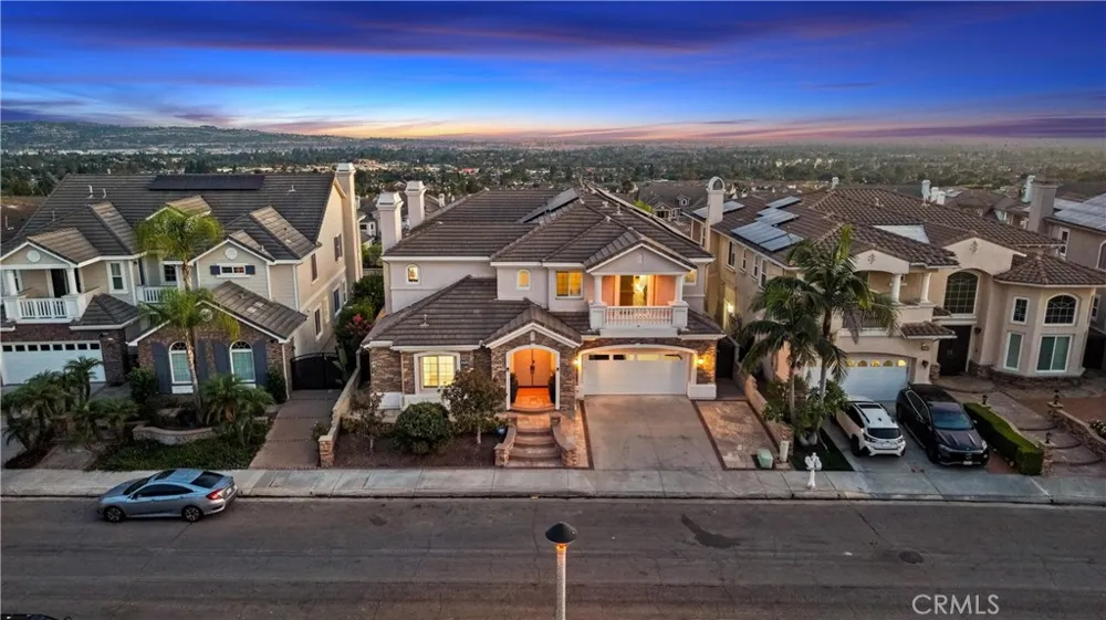 18742 Turfway Park Yorba Linda, CA 92886