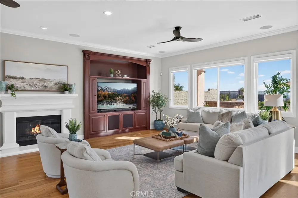18742 Turfway Park Yorba Linda, CA 92886
