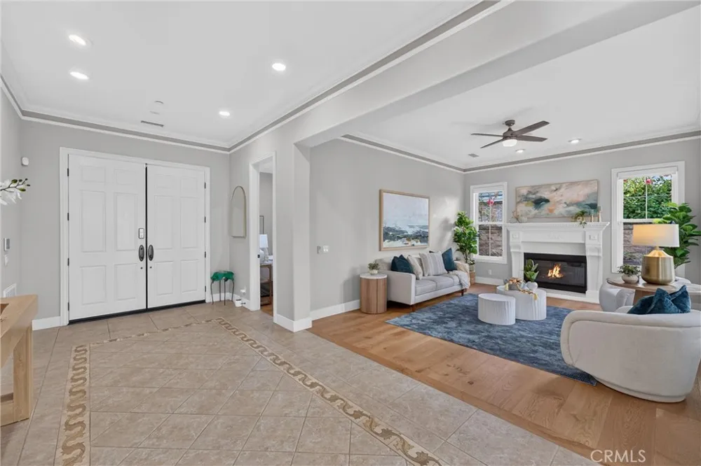 18742 Turfway Park Yorba Linda, CA 92886