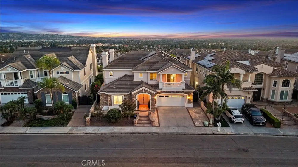 18742 Turfway Park Yorba Linda, CA 92886