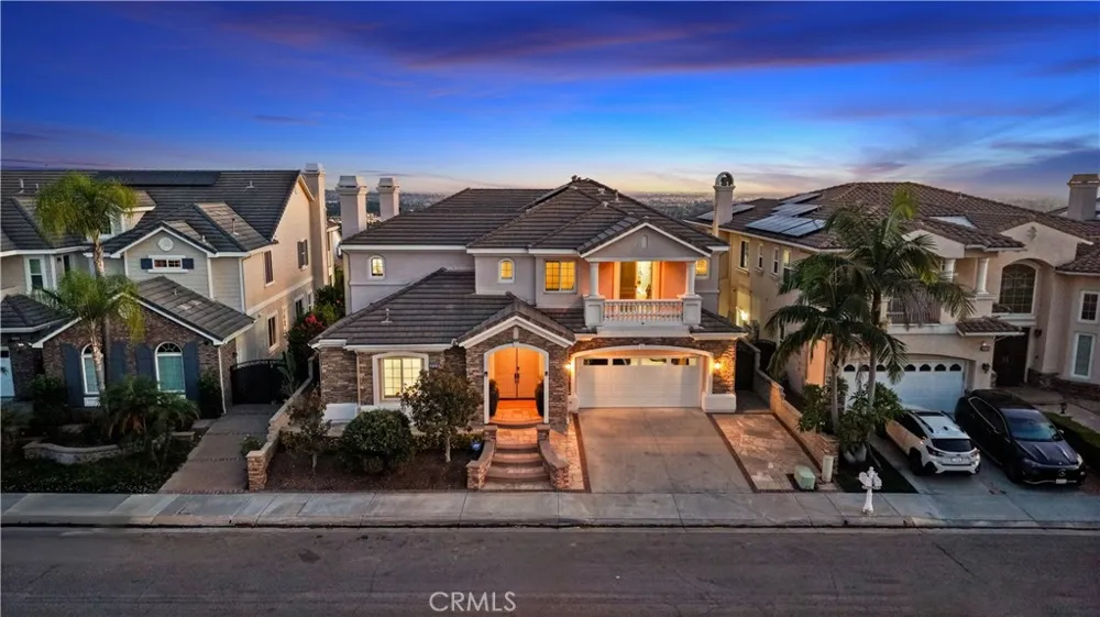 18742 Turfway Park Yorba Linda, CA 92886