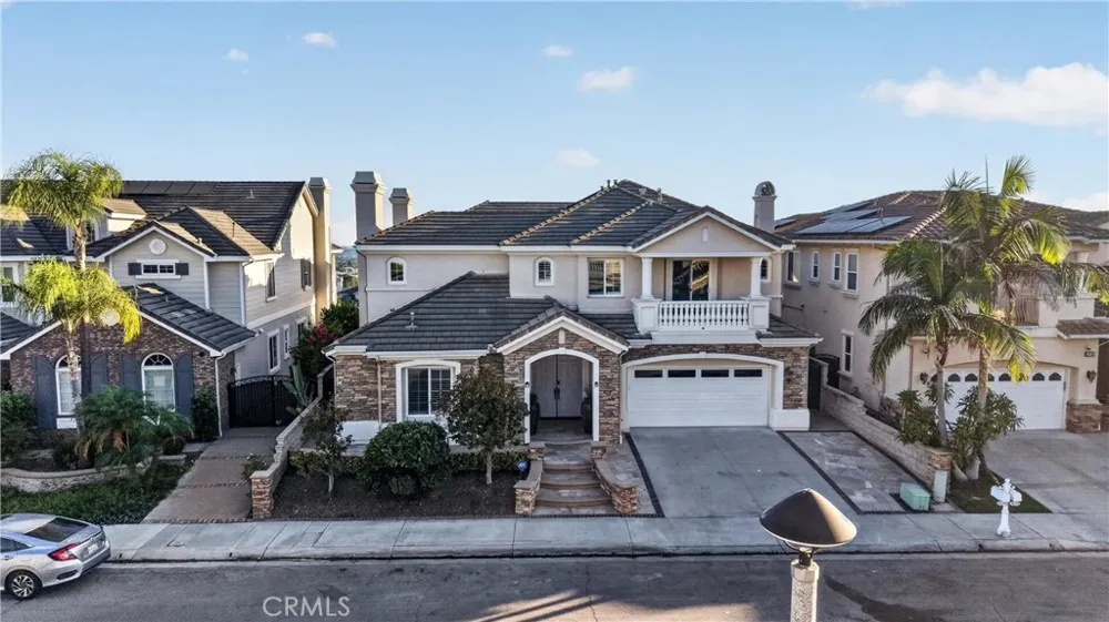 18742 Turfway Park Yorba Linda, CA 92886
