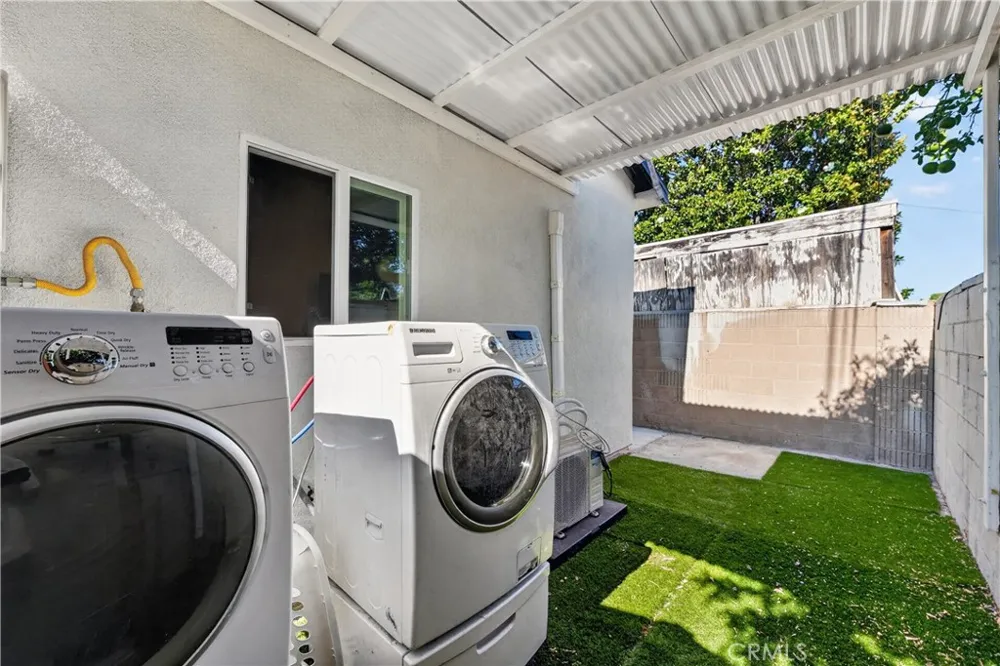 5516 Paraguay Dr Buena Park, CA 90620