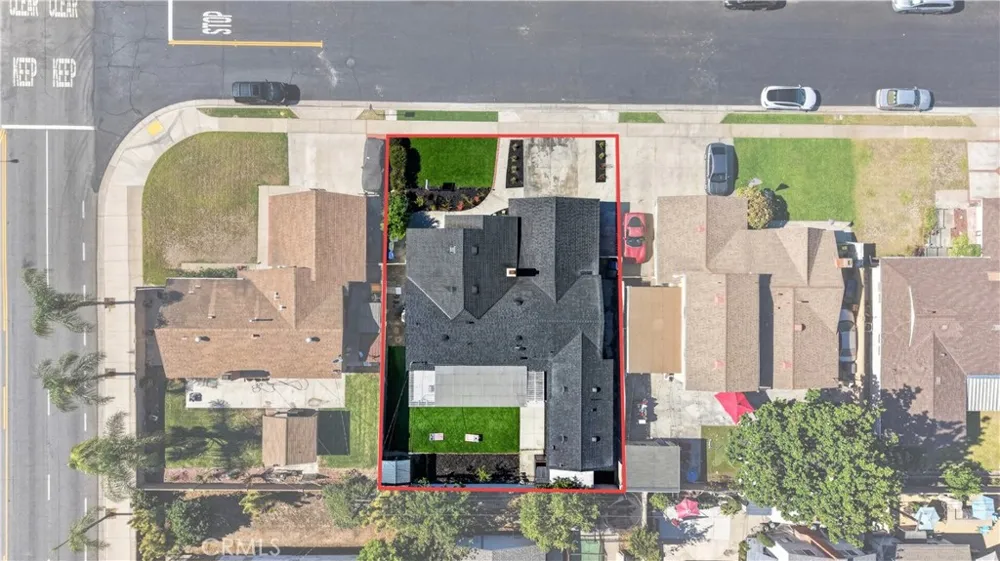 5516 Paraguay Dr Buena Park, CA 90620