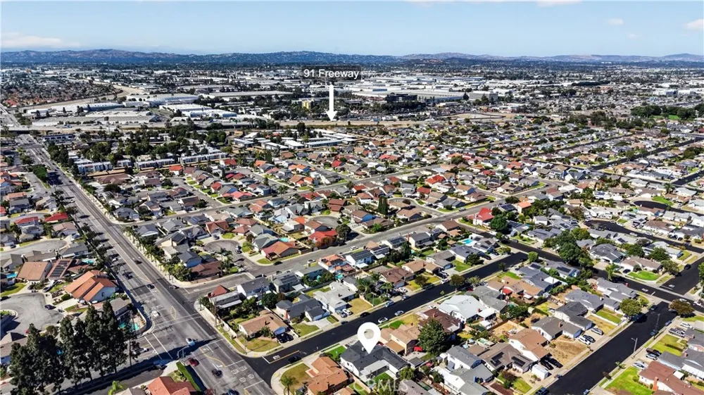 5516 Paraguay Dr Buena Park, CA 90620