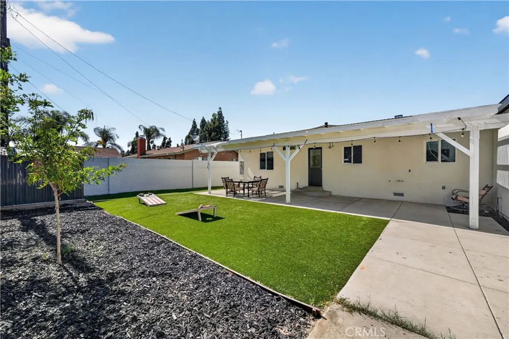 5516 Paraguay Dr Buena Park, CA 90620