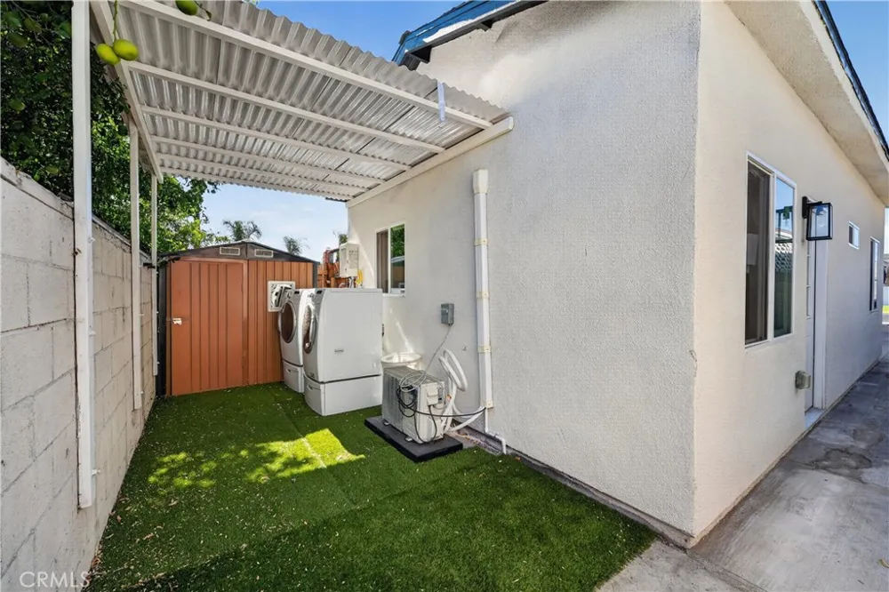 5516 Paraguay Dr Buena Park, CA 90620