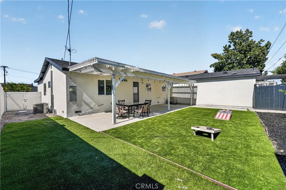 5516 Paraguay Dr Buena Park, CA 90620