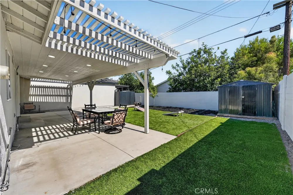 5516 Paraguay Dr Buena Park, CA 90620