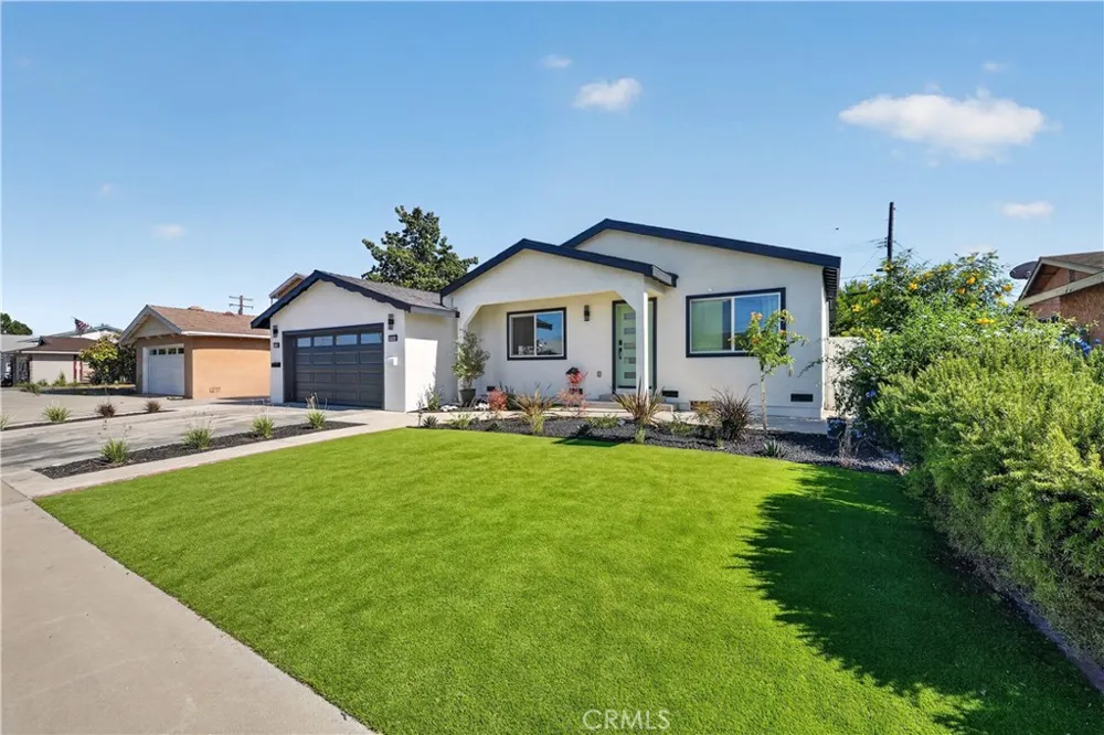 5516 Paraguay Dr Buena Park, CA 90620
